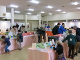 第73回全日本学生児童発明くふう展を開催しました！